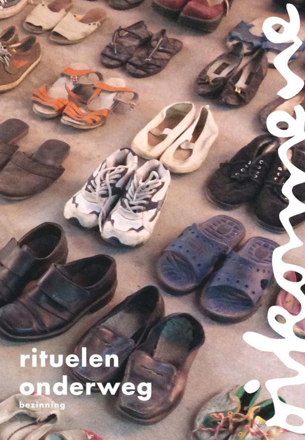 Rituelen onderweg (digitaal)